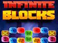 Xogo Infinite Blocks