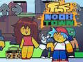 Xogo FNF: NoobTown