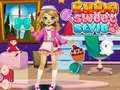 Xogo Kiddo Sweet Style
