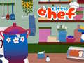 Xogo Little Chef