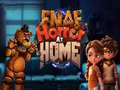 Xogo FNAF Horror At Home