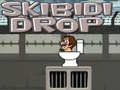 Xogo Skibidi Drop