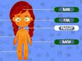 Xogo Frozen Learning The Body Online