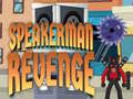 Xogo Spekerman Revenge