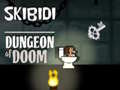 Xogo Skibidi Dungeon Of Doom