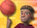 Xogo Jump Up 3D