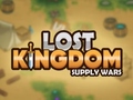Xogo Lost Kingdom: Supply Wars