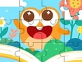 Xogo Jigsaw Puzzle: Watch Book