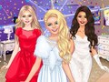 Xogo Glam Dress Up