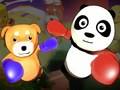 Xogo Pet Party