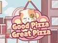 Xogo Good Pizza,Great Pizza