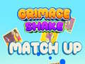Xogo Grimace Shake Match Up