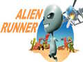 Xogo Alien Runner