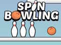 Xogo Spin Bowling