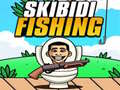 Xogo Skibidi Fishing