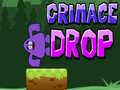 Xogo Grimace Drop