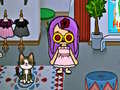 Xogo Dress up Toca Boca Fan