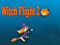 Xogo Witch Flight 2