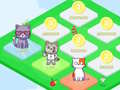 Xogo Kotoklan Fluffy Epic Idle
