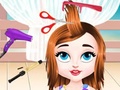 Xogo Baby Taylor Hair Day