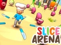 Xogo Slice Arena