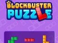 Xogo Blockbuster Puzzle