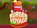 Xogo Burger Voyage