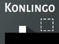 Xogo Konlingo