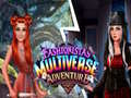 Xogo Fashionista's Multiverse Adventure