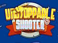 Xogo Unstoppable Shooter
