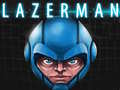 Xogo Lazerman