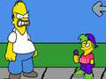 Xogo FNF Vs Angry Dad