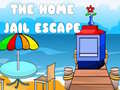 Xogo The Home Jail Escape