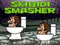 Xogo Skibidi Smasher