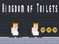 Xogo Kingdom of Toilets