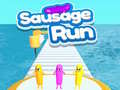 Xogo Sausage Run