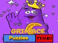 Xogo Grimace Puzzles Time