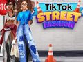 Xogo TikTok Street Fashion