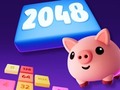 Xogo Super Snappy 2048