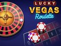 Xogo Lucky Vegas Roulette