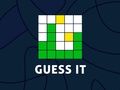 Xogo Guess It