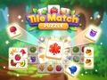 Xogo Tile Match Puzzle