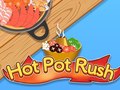 Xogo Hot Pot Rush