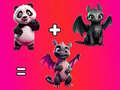 Xogo Animal Mix : GPT