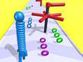 Xogo Long Neck Run 3D