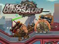 Xogo Mech Dinosaur