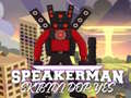 Xogo Speakerman: Skibidi Dop Yes 