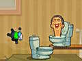 Xogo Impostor Jump Skibidi Toilet