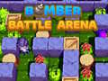 Xogo Bomber Battle Arena