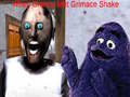 Xogo When Granny Met Grimace Shake